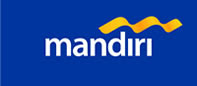 Pembayaran Transfer Bank Mandiri