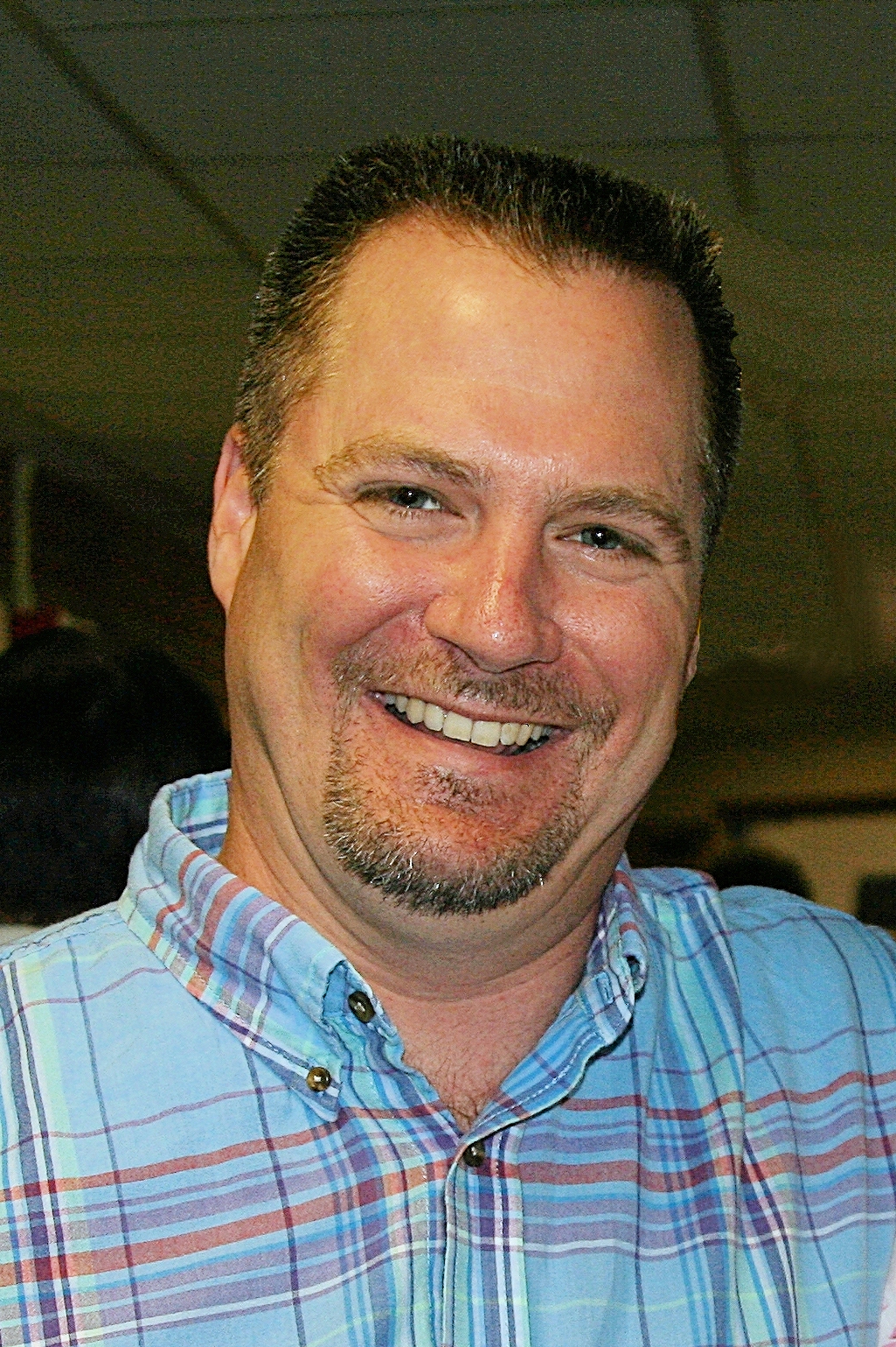 Steve Schneider