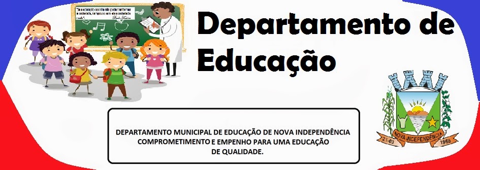 Departamento de Educação