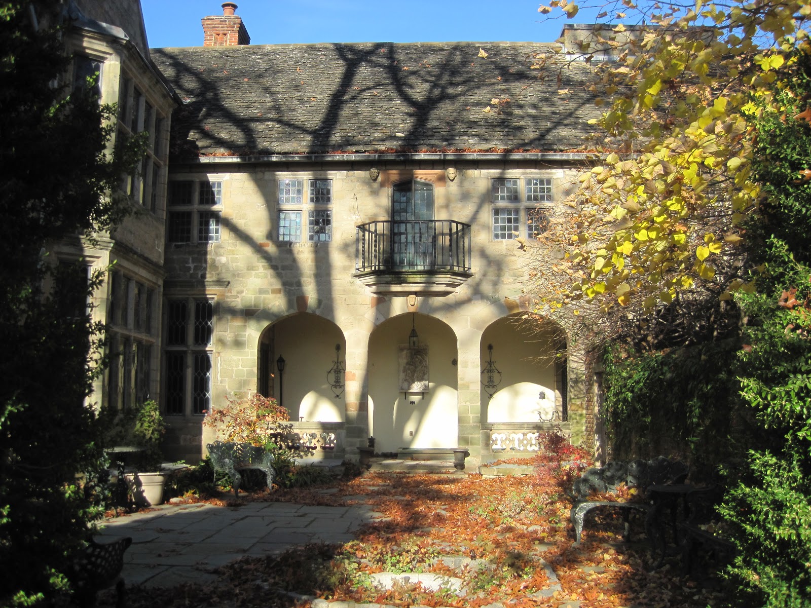 architect design™ Virginia House, Richmond