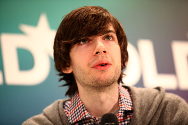 David Karp Founder of Tumblr Success Story