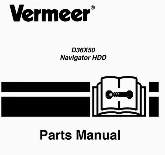 parts manual