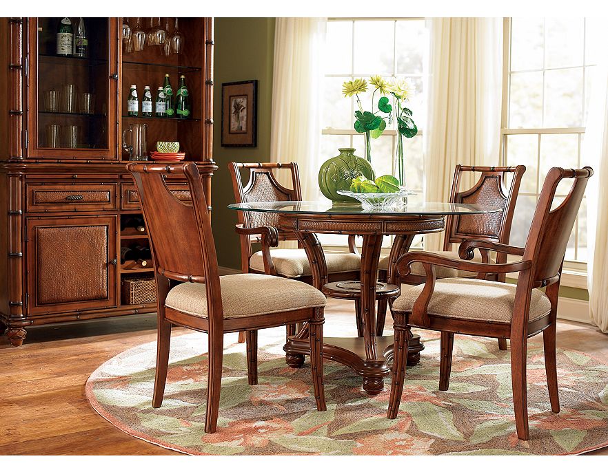 J Adore Decor West Indies Island Style Furniture