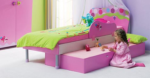 Mobilya Ve Ev Dekarasyonu Bu Senenin Cilek Genc Odasi Takimlari