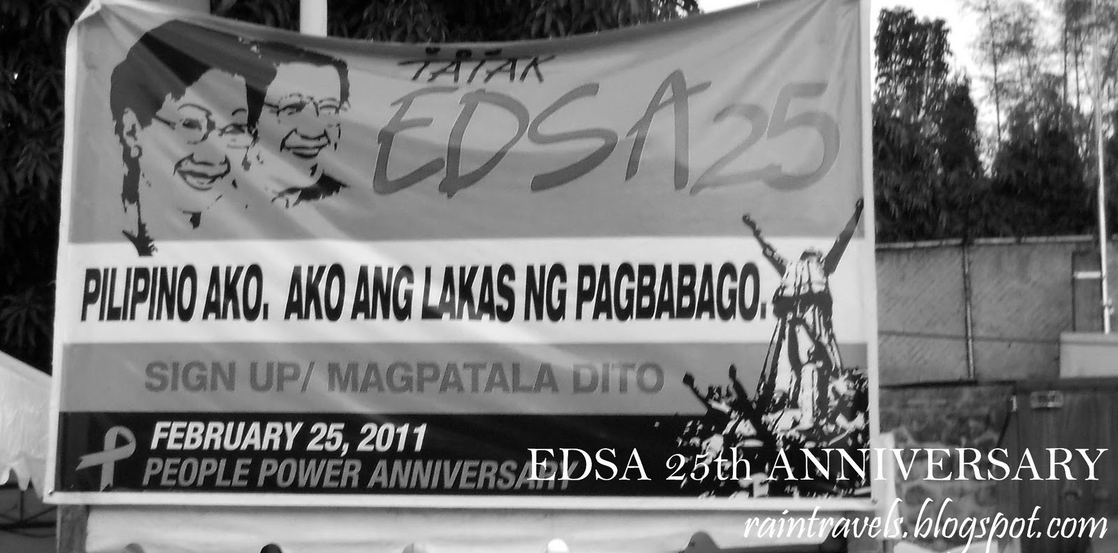 Edsa I