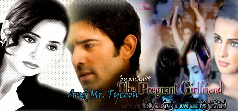 Arshi FF: The Pregnant Girlfriend