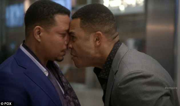 Empire Pulls In Highest Ratings Yet