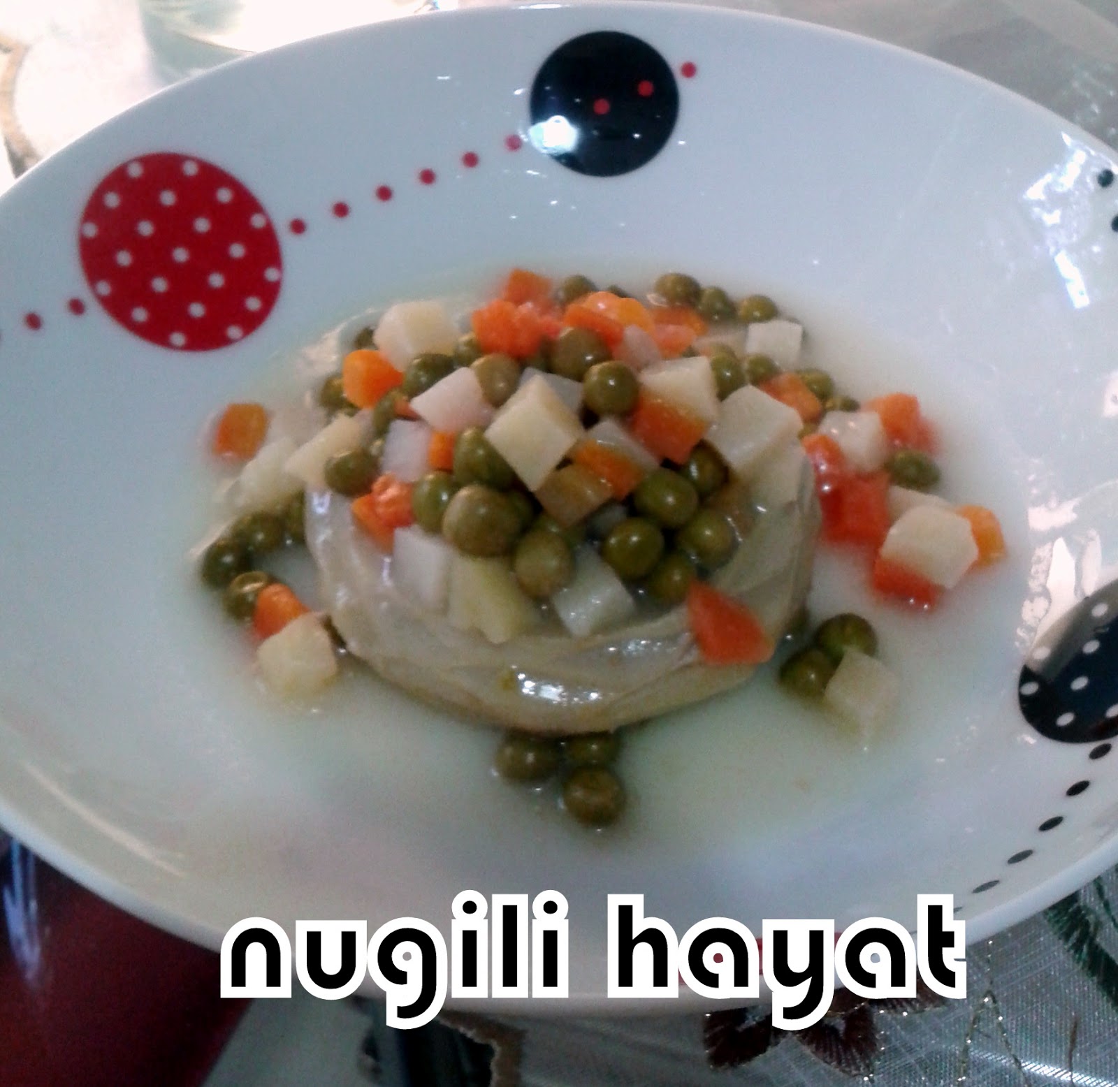 Sarımsaklı Limonlu Zeytinyağlı Enginar Sarımsaklı Limonlu Zeytinyağlı Enginar