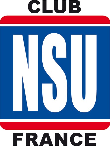 CLUB NSU FRANCE