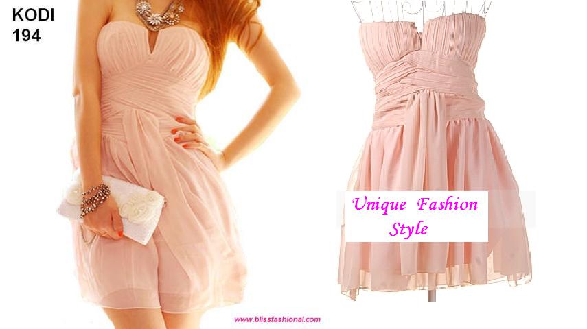 Uniquefashionstyle: Pink Style