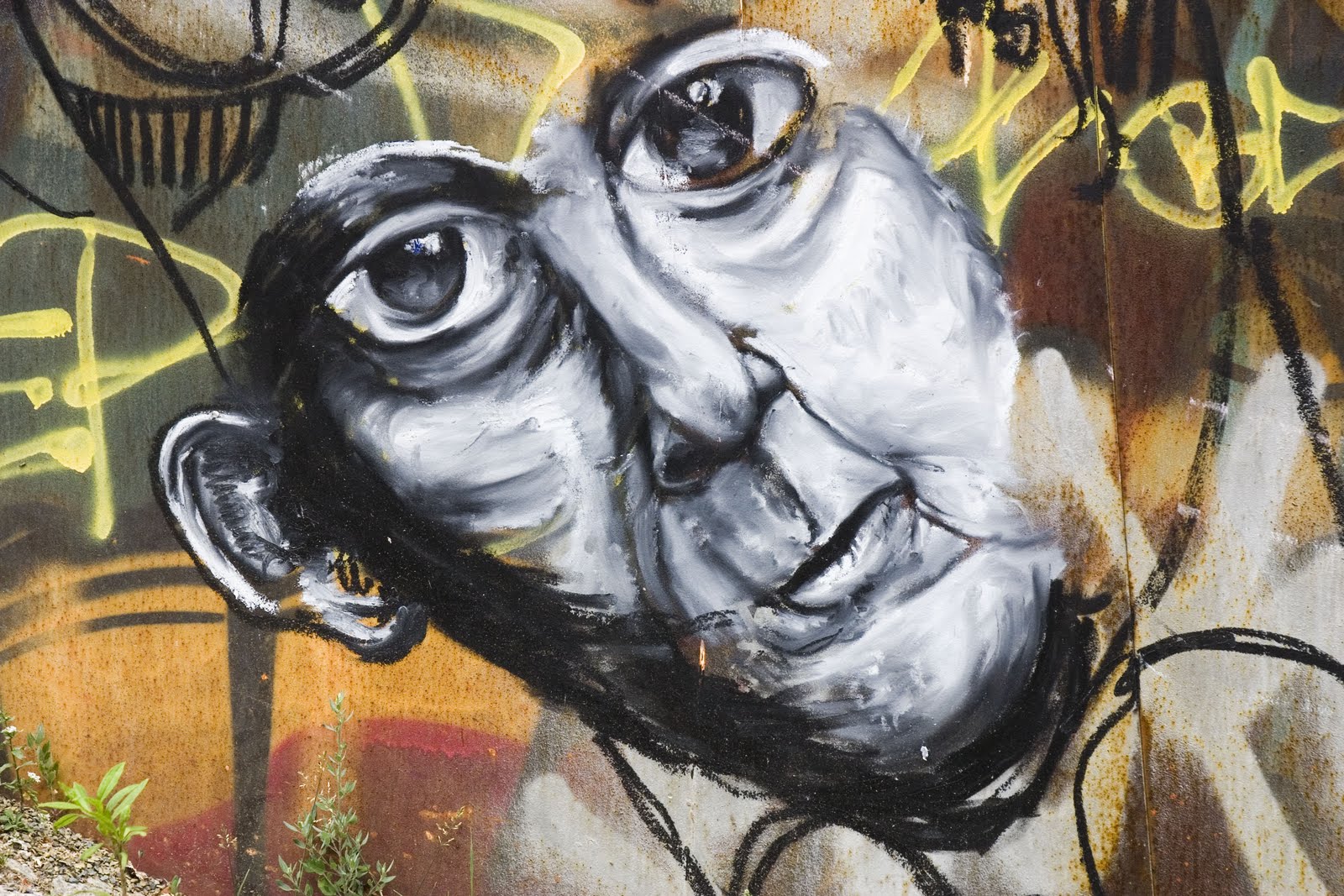 The Country Wives April 2011