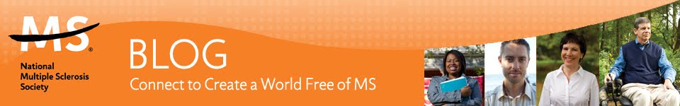 National MS Society Blog