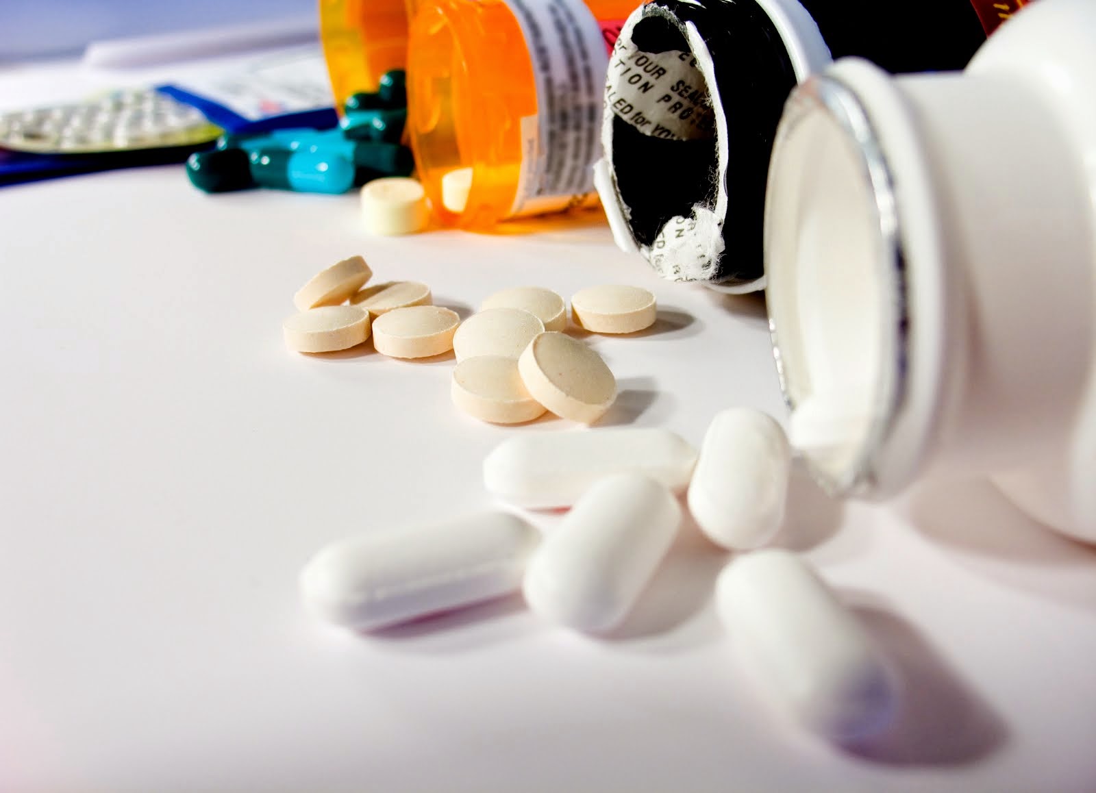 farmakopolako - szczere opinie o lekach, suplementach diety, kosmetykach