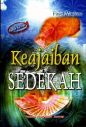 KEAJAIBAN SEDEKAH