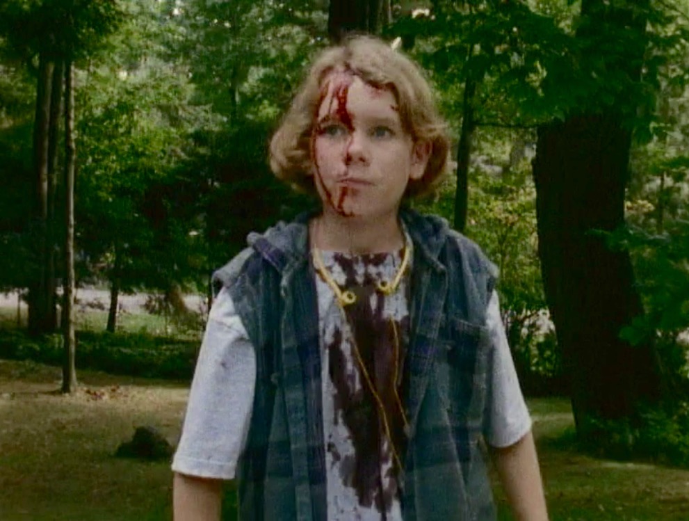 Review the World Guide to Goosebumps 1