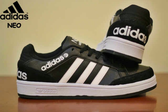 adidas neo 40