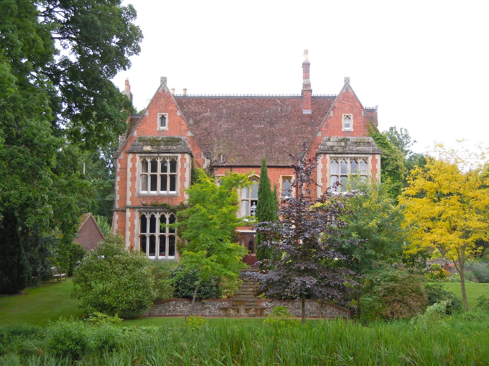 NB Rock 'n' Roll Kintbury