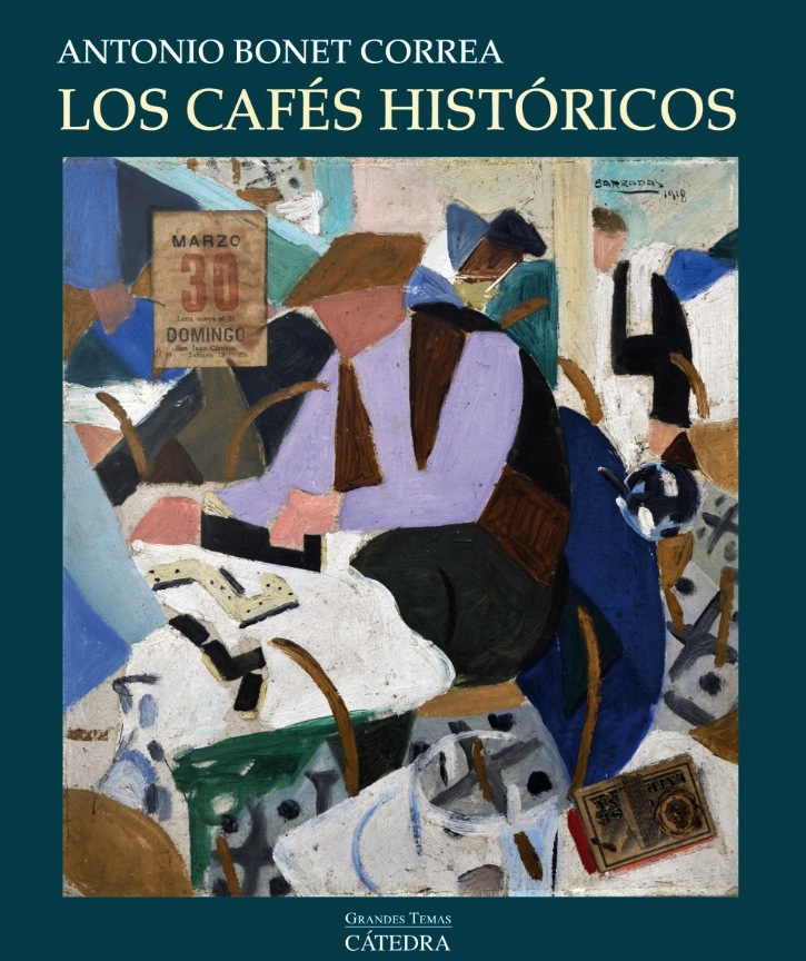 Cafés históricos