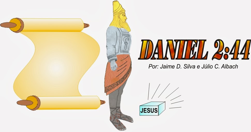 Daniel 2:44 jj.