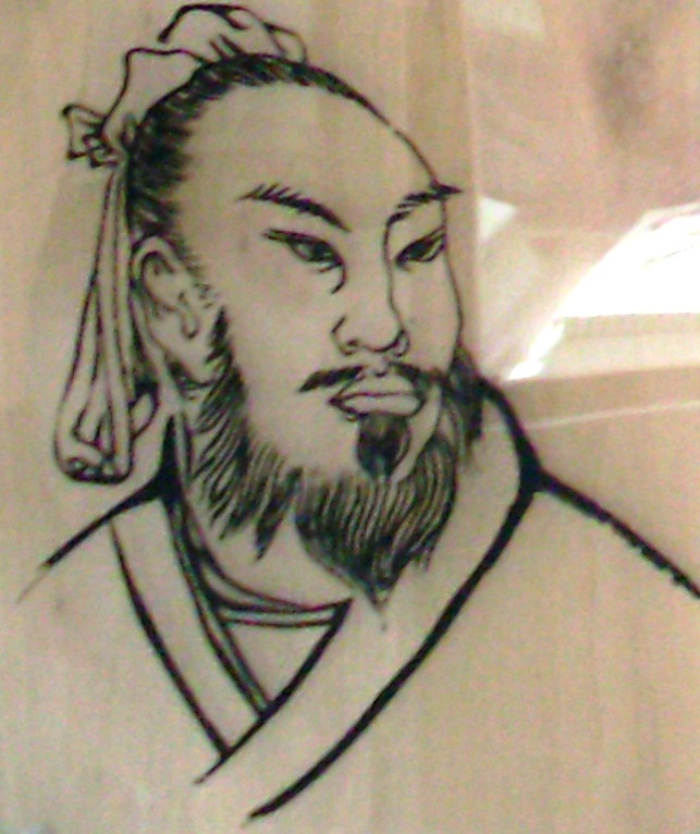 Gan Ying Complete Information [ Wiki Photos Videos ]