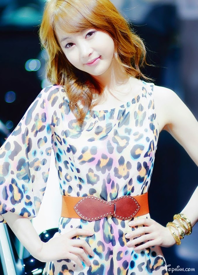 Gái xinh khoe hàng nóng nhất, ngắm cực đã 10