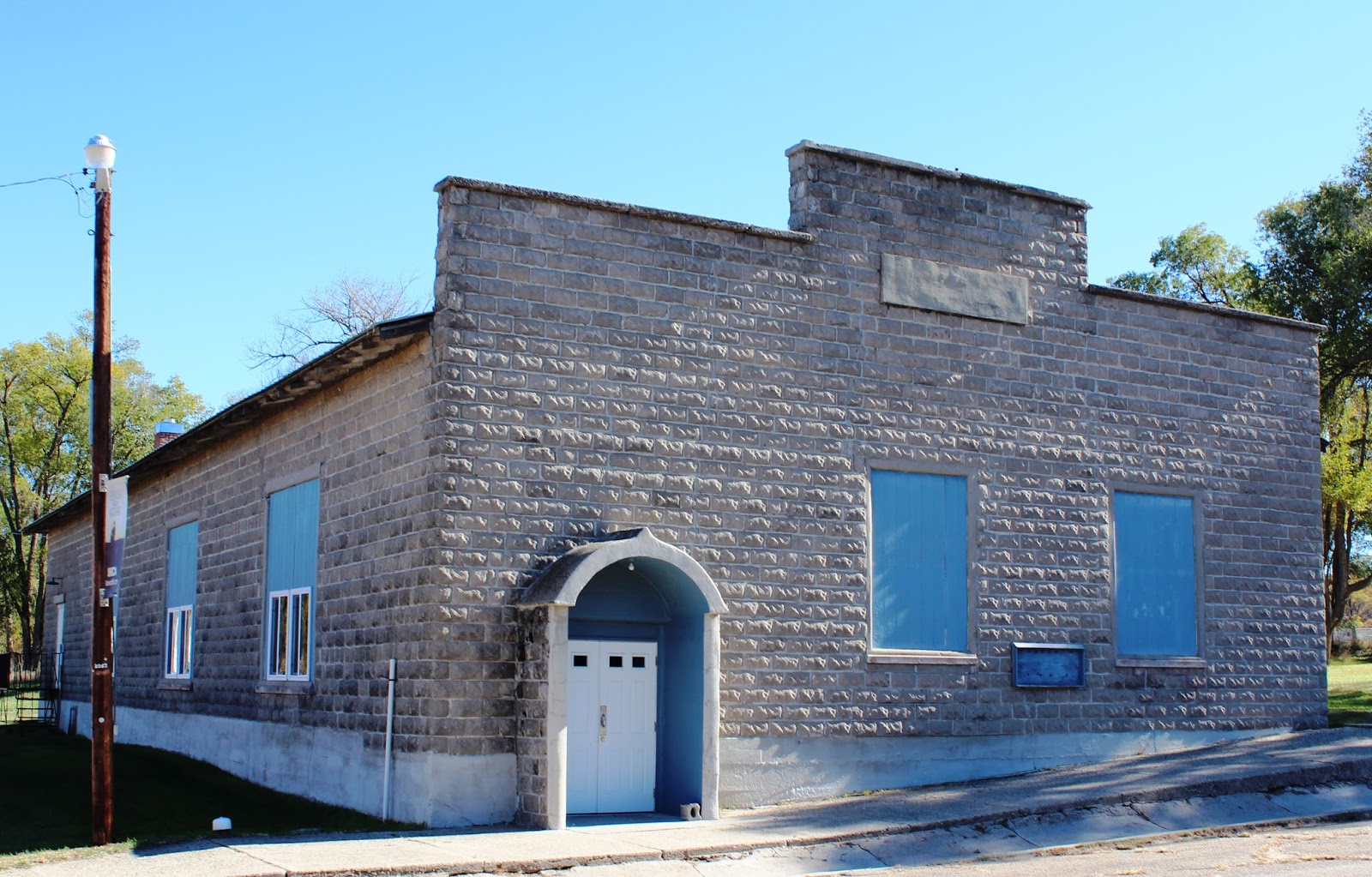 Sandhills Road Trip Part 3