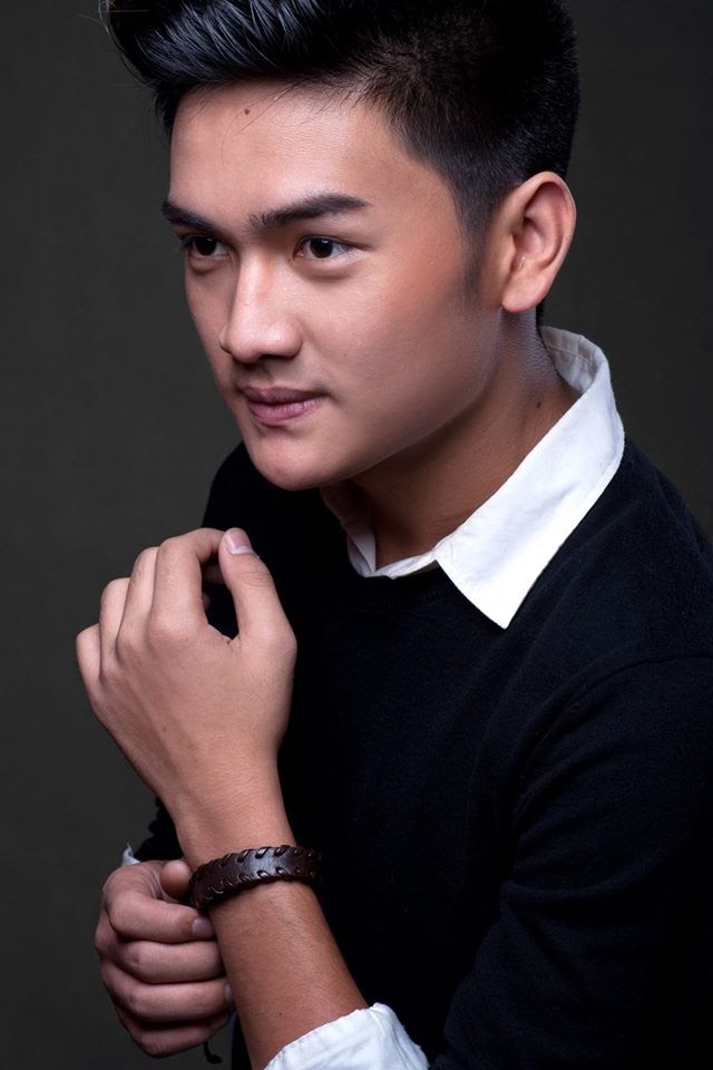 M y a n m a r H u n k s Min Phone Myat Fred Photography