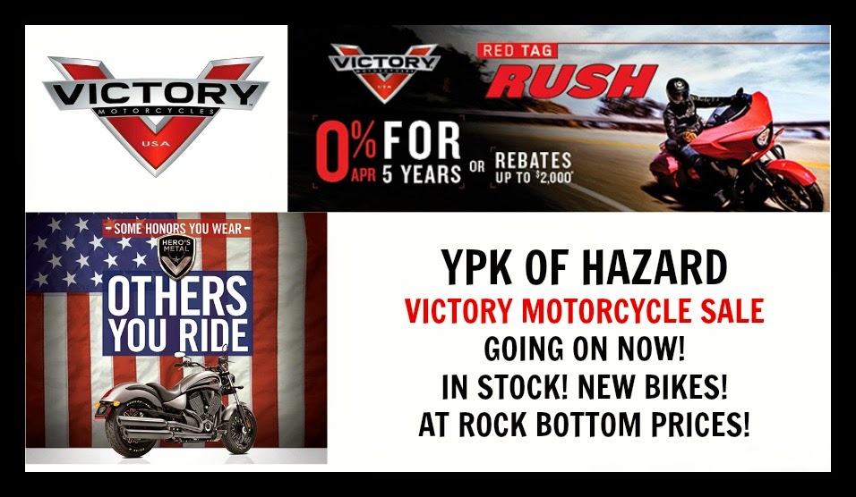 YPK MotorSports