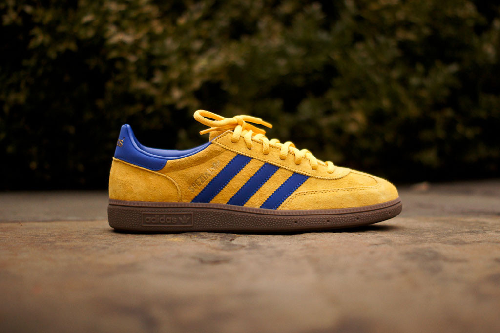 adidas spezial malmo