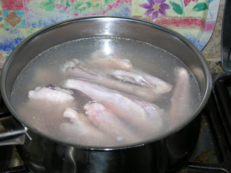 Fun Chinese Cooking Spring Tulip's Recipes Traditional Chinese Duck