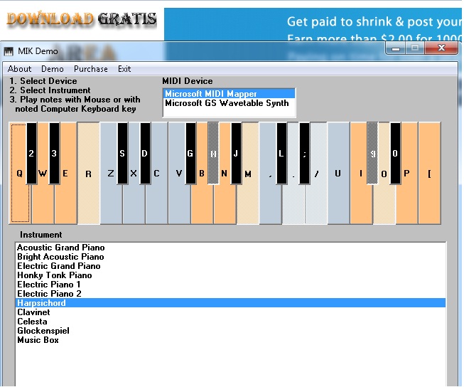virtual piano online piano keyboard onlinepianist virtual piano online piano keyboard onlinepianist