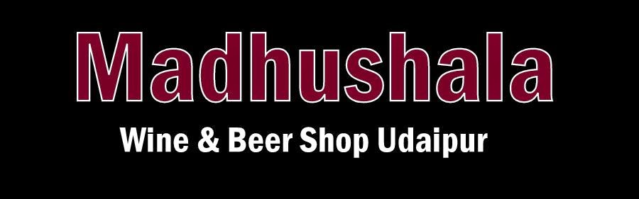 Madhushala Wine & Beer Shop Udaipur