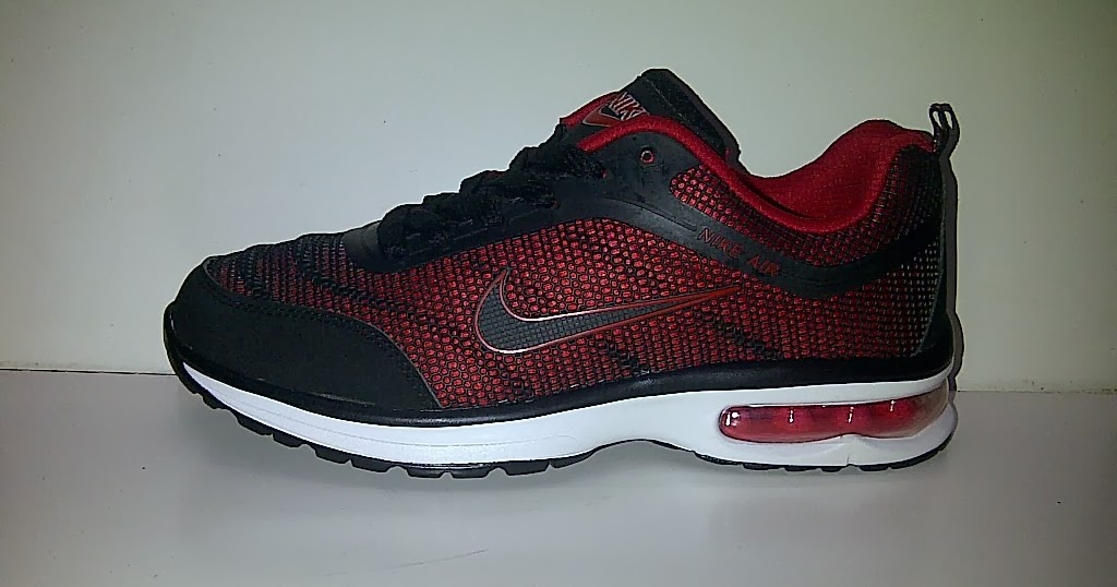 sepatu sport nike air max