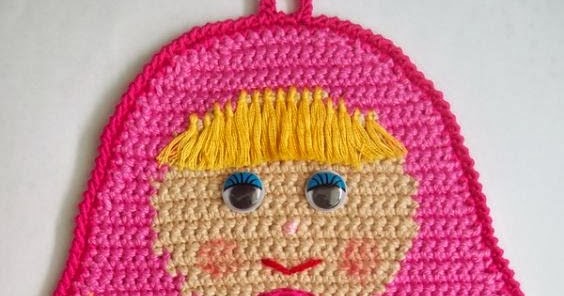 ... ???????? ???????? / Potholder crochet patterns