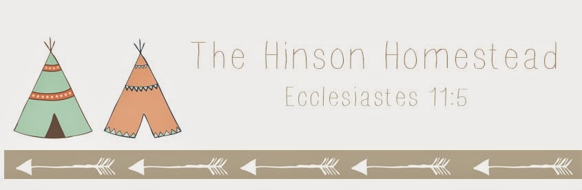 Hinson Homestead
