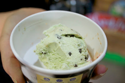 Marshfield Ice Cream