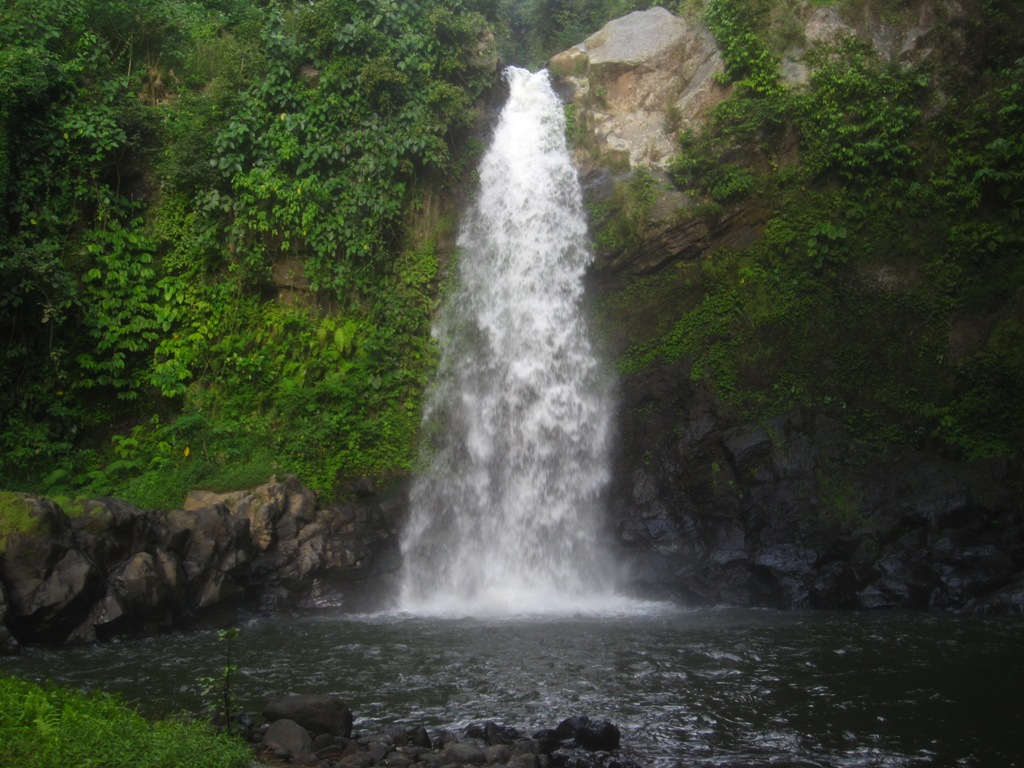 5 Air Terjun di Bali yang Punya Pesona Magis