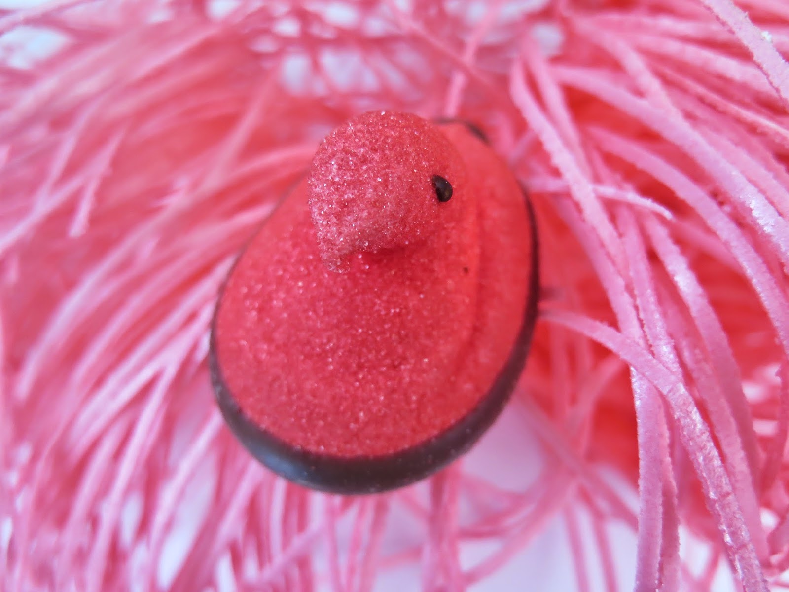 Obsessive Sweets A Variety of Easter Peeps Original, Blue Raspberry