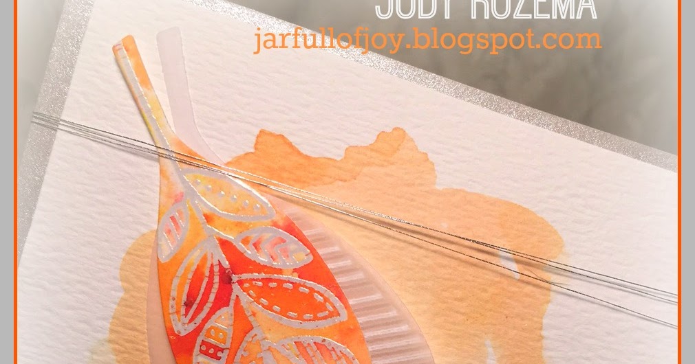 Joy in a JAR The Day We Turned Our Clocks Back