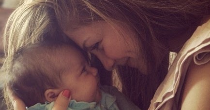 Dear Karishma, I Love You. Hang In There. Love, Karishma.