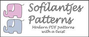Sofilantjes Patterns (Affiliate link)