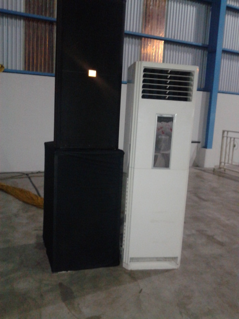 Alat Pesta Surabaya: Sewa Sound System