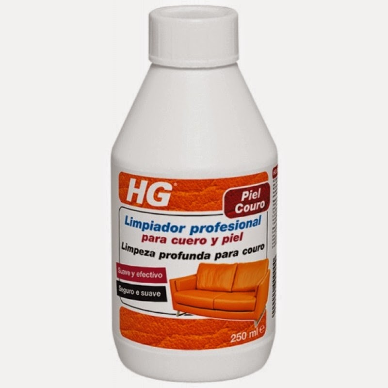 Limpiador de placas de cocción 250 ml - HG