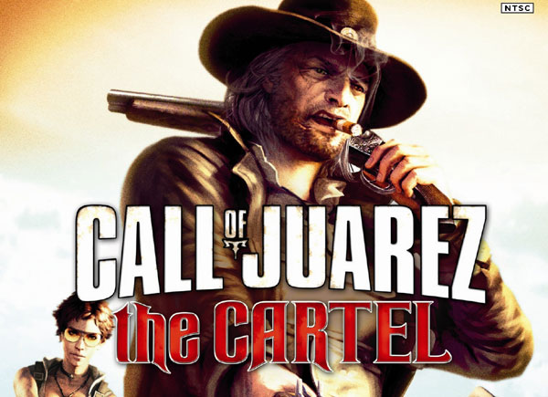 Call of Juarez - The Cartel  Call+of+Juarez