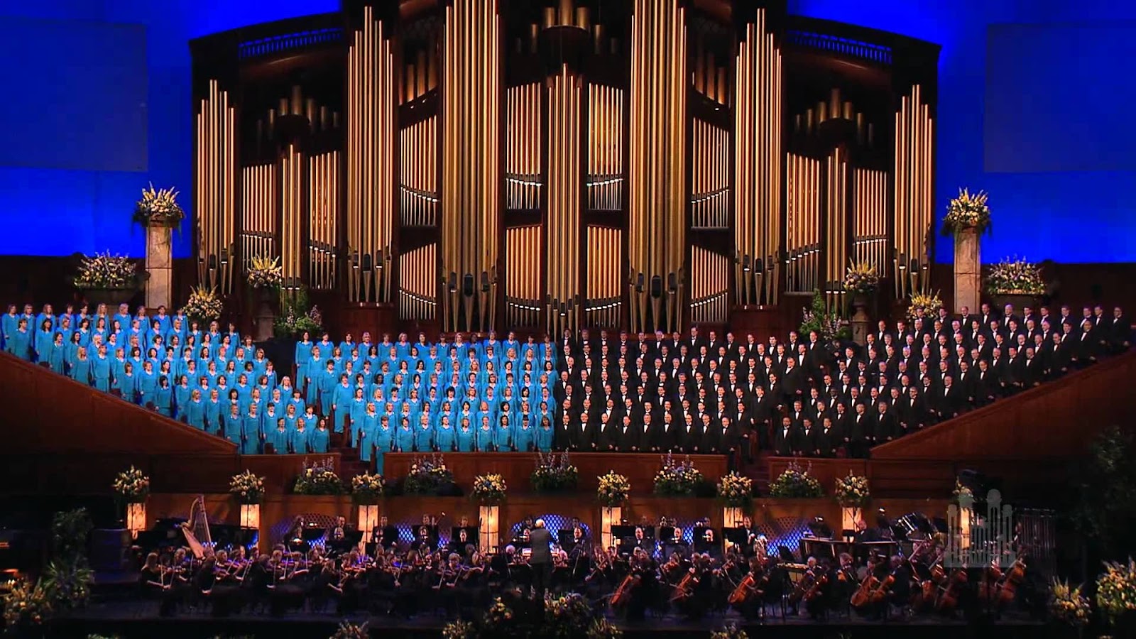 mormondefender4biblia CORO DEL TABERNACULO MORMON