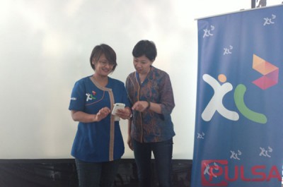 XL Fokus di Dunia Digital XL Fokus di Dunia Digital