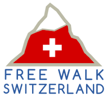 Free walking tour Swiss