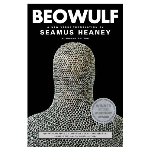 Beowulf Seamus, Translator Heaney