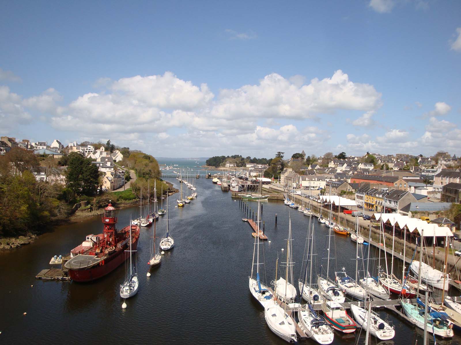 prostituée douarnenez