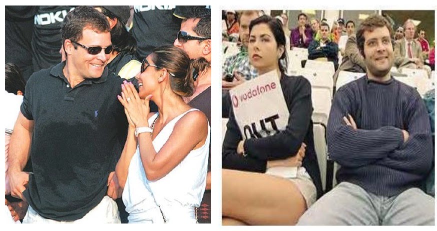 Some Insights About Raghul Gandhi A twitter bug may have kept you from muting wandavision. awakenings blogger